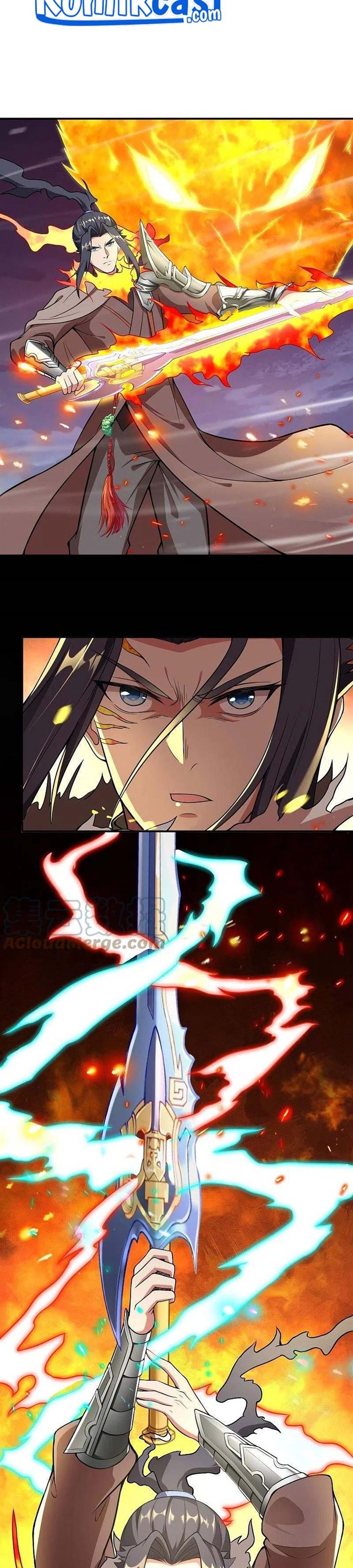 image-komik-against-the-gods-chapter-462-1/24