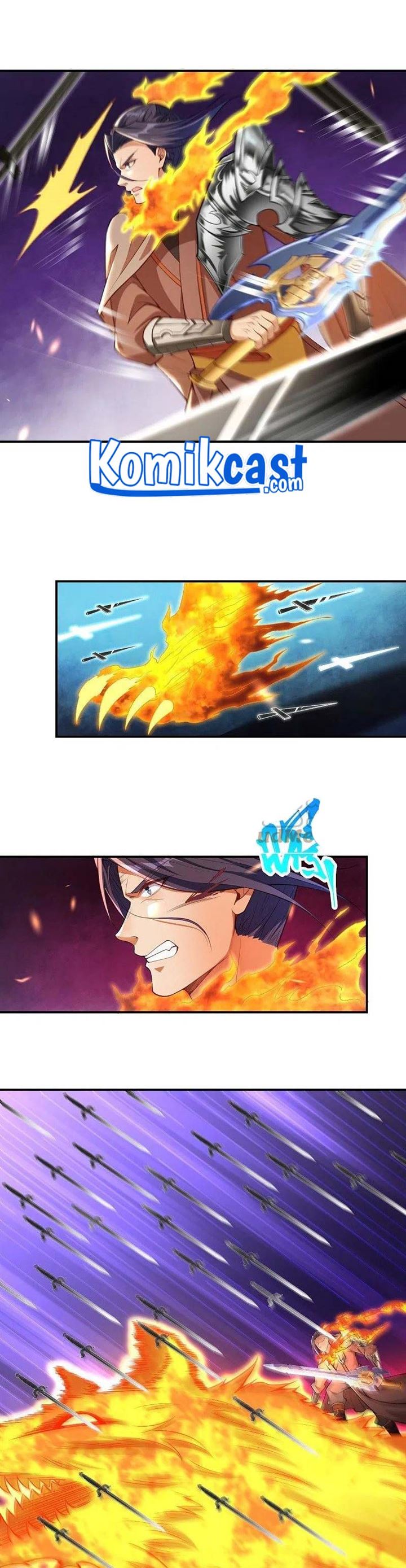 image-komik-against-the-gods-chapter-462-6/24