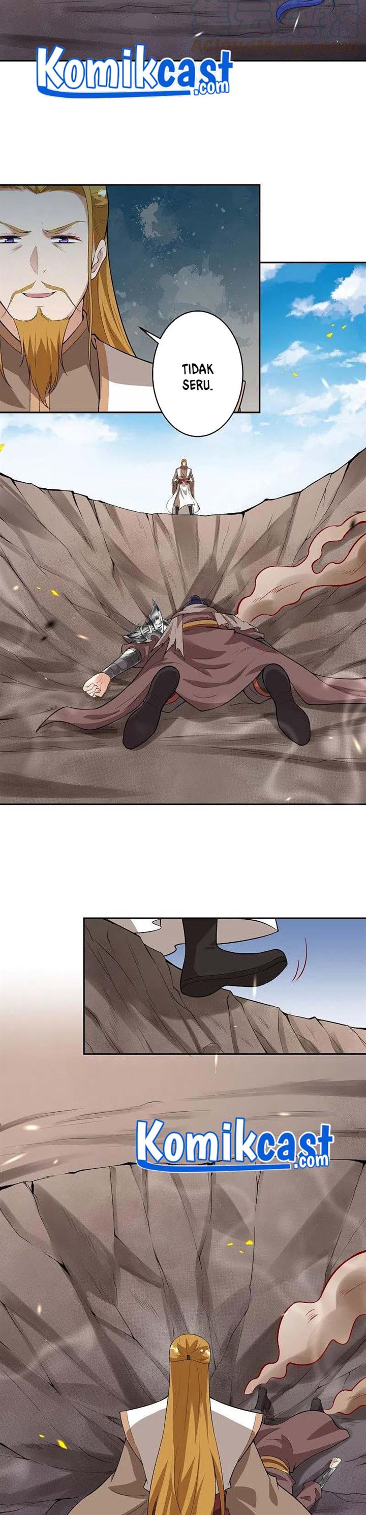 image-komik-against-the-gods-chapter-463-1/27