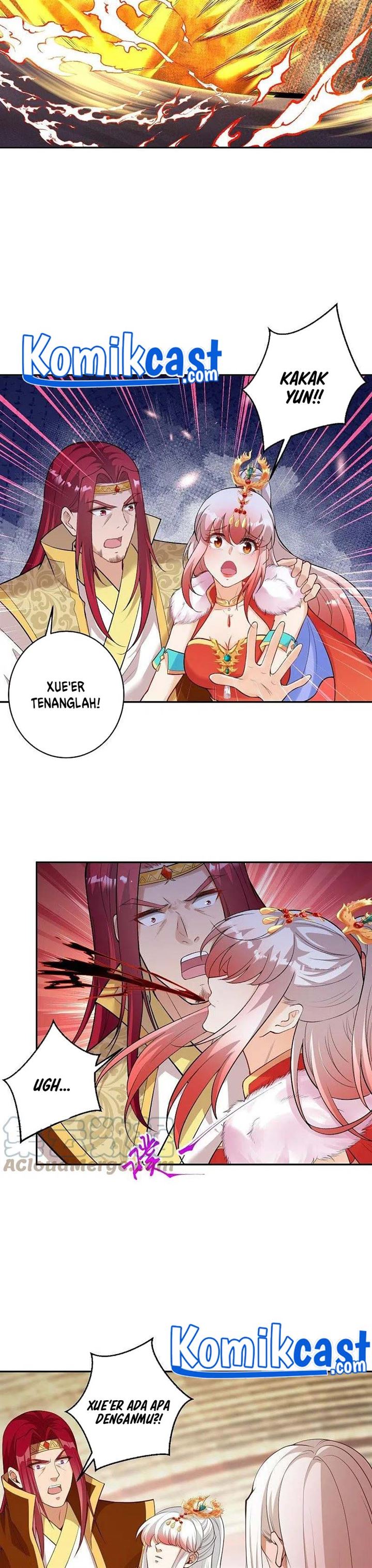 image-komik-against-the-gods-chapter-463-6/27