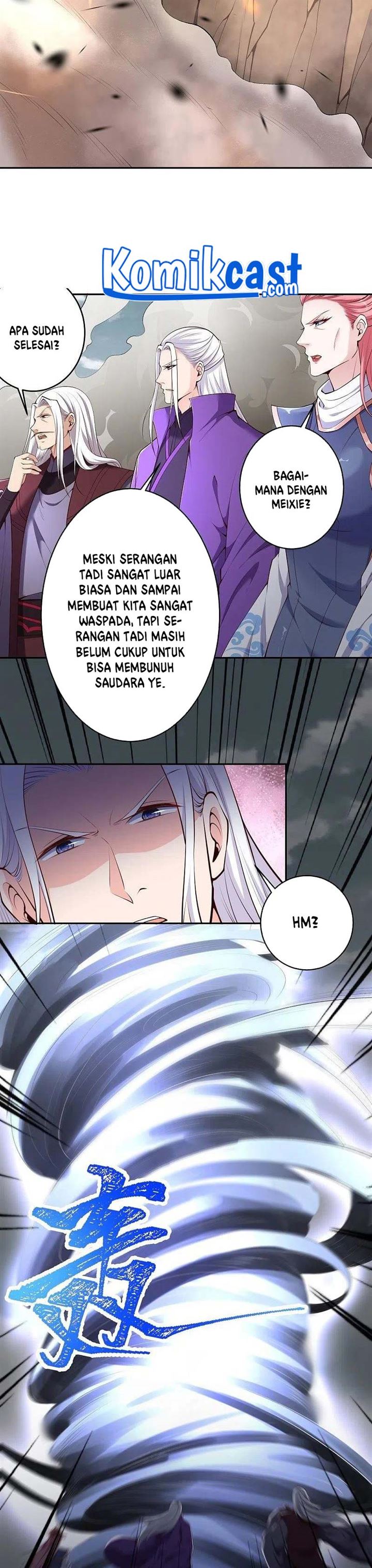 image-komik-against-the-gods-chapter-463-10/27