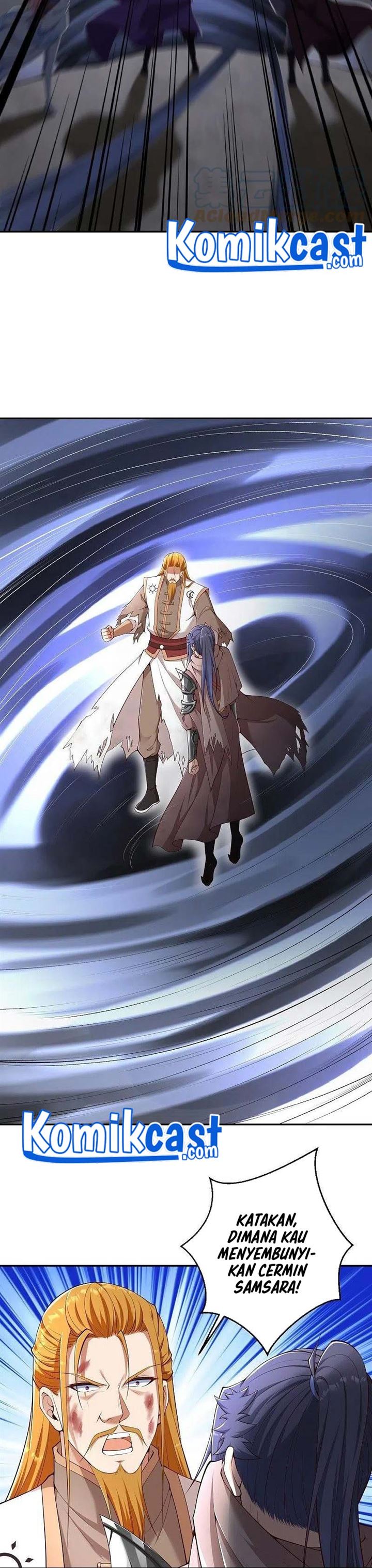 image-komik-against-the-gods-chapter-463-11/27