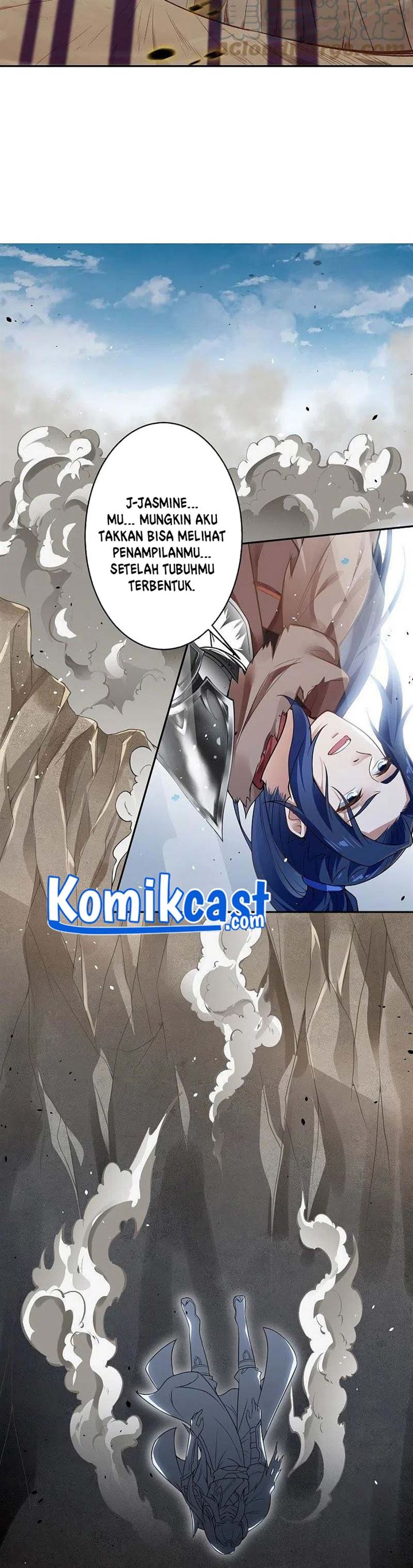 image-komik-against-the-gods-chapter-463-24/27