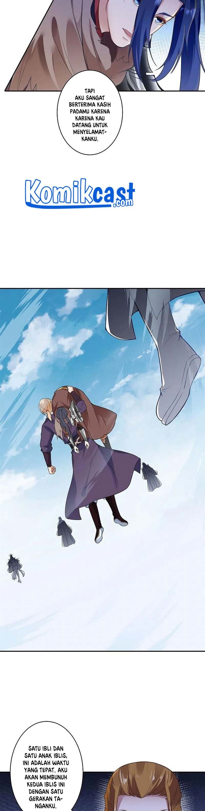 image-komik-against-the-gods-chapter-464-7/27