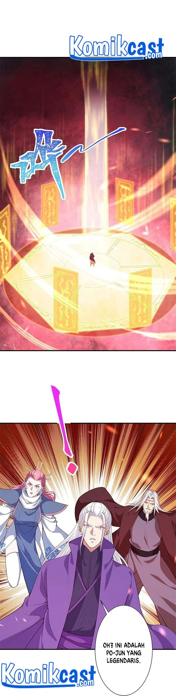 image-komik-against-the-gods-chapter-464-11/27