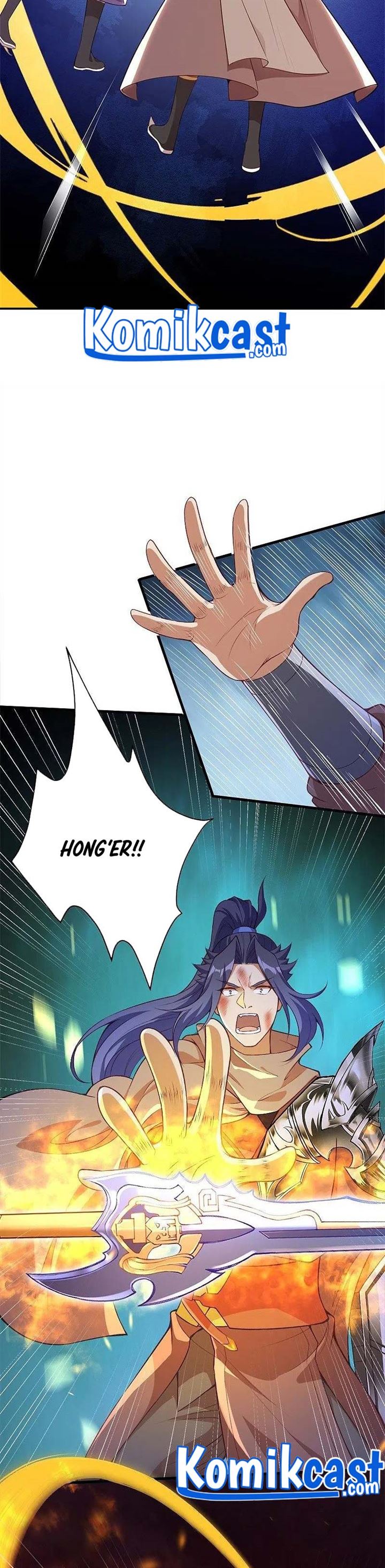 image-komik-against-the-gods-chapter-464-20/27