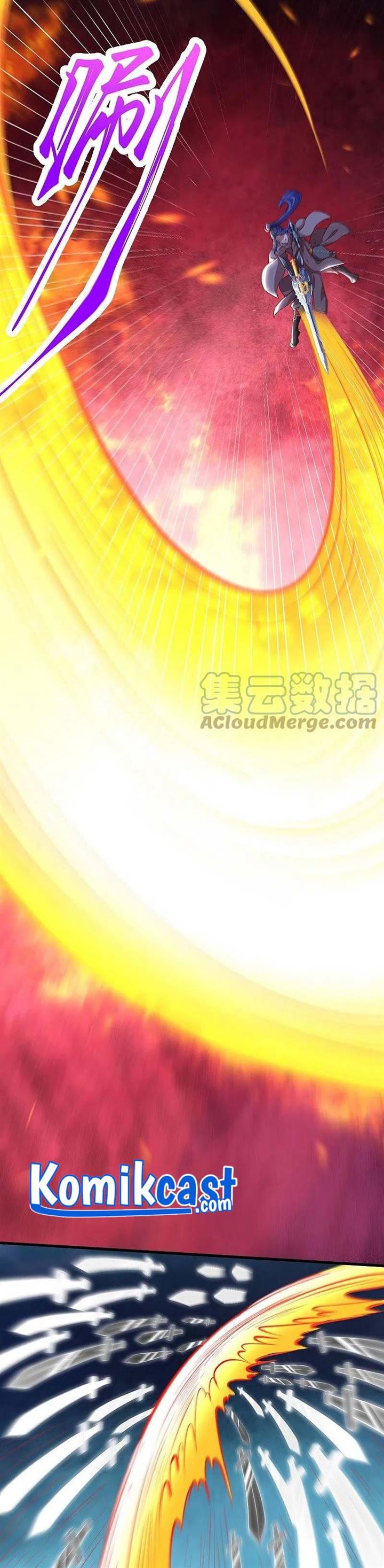 image-komik-against-the-gods-chapter-464-21/27