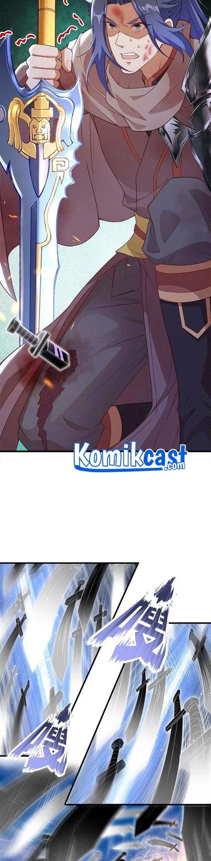 image-komik-against-the-gods-chapter-464-23/27