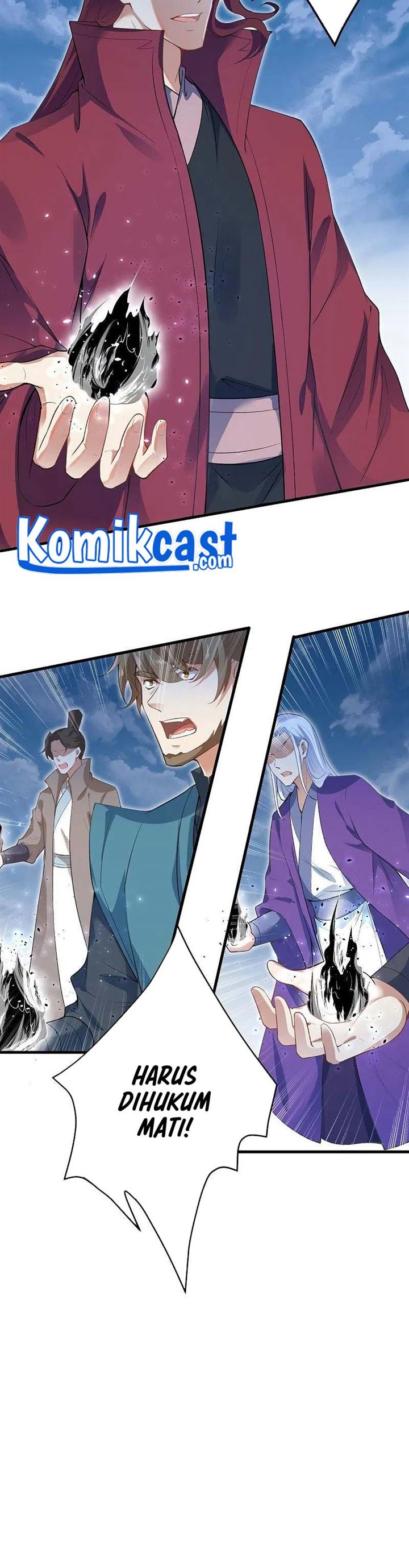 image-komik-against-the-gods-chapter-466-10/25