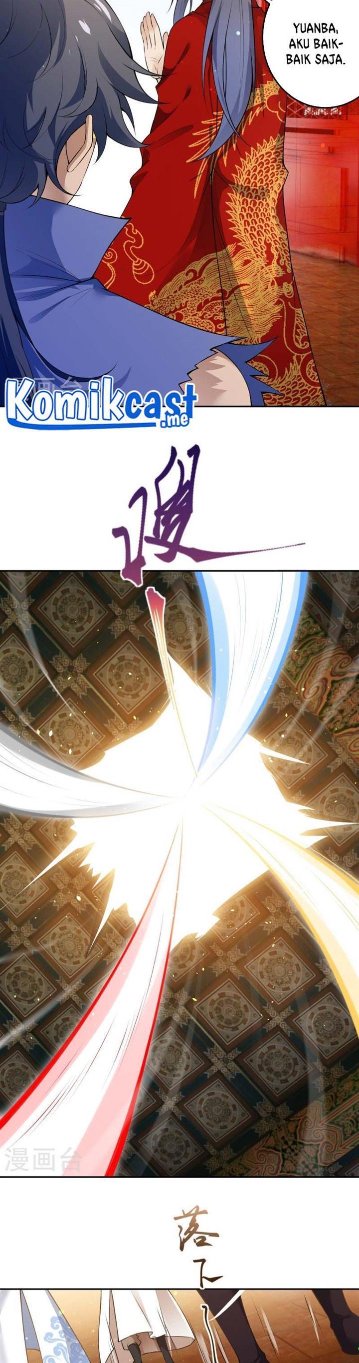 image-komik-against-the-gods-chapter-491-10/26