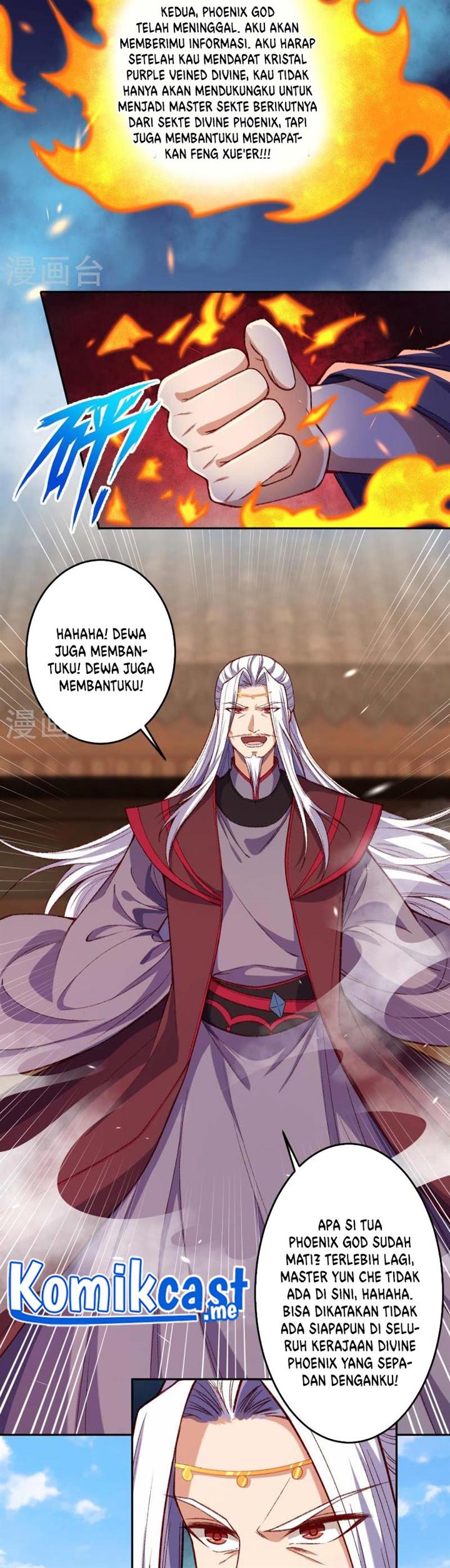 image-komik-against-the-gods-chapter-492-20/22