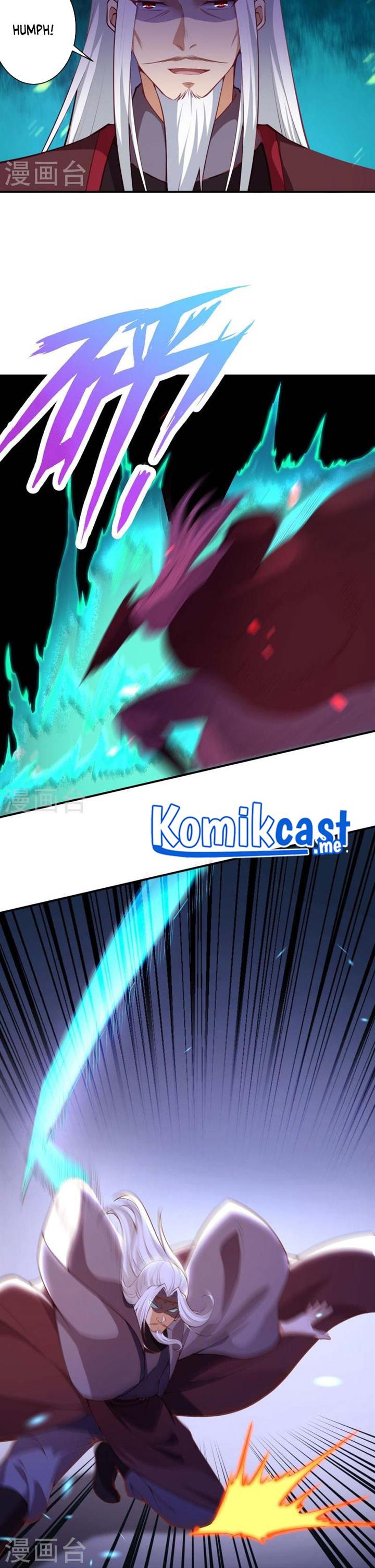 image-komik-against-the-gods-chapter-494-5/22