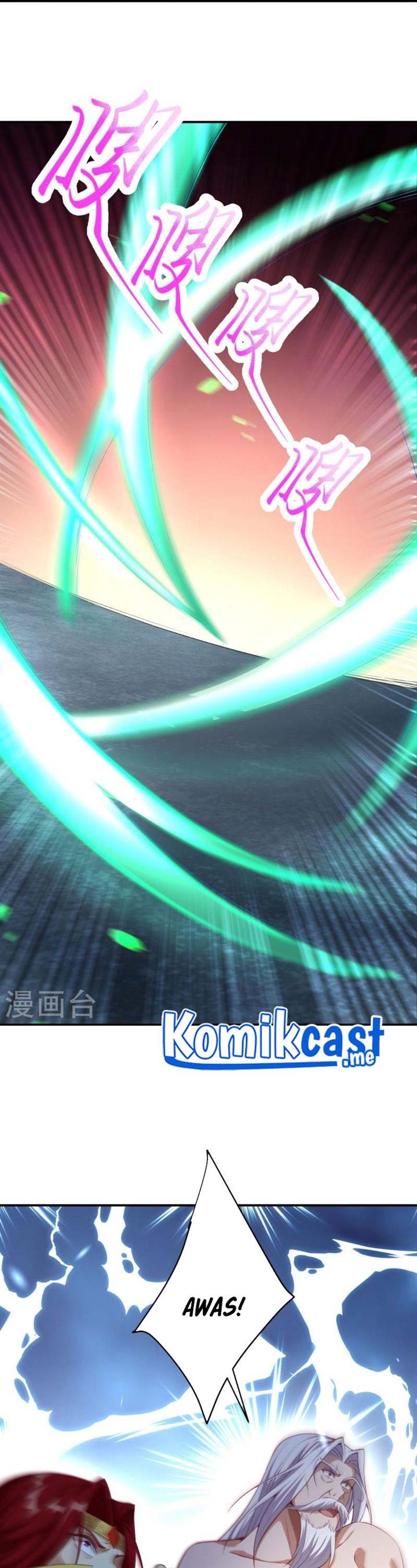 image-komik-against-the-gods-chapter-494-6/22