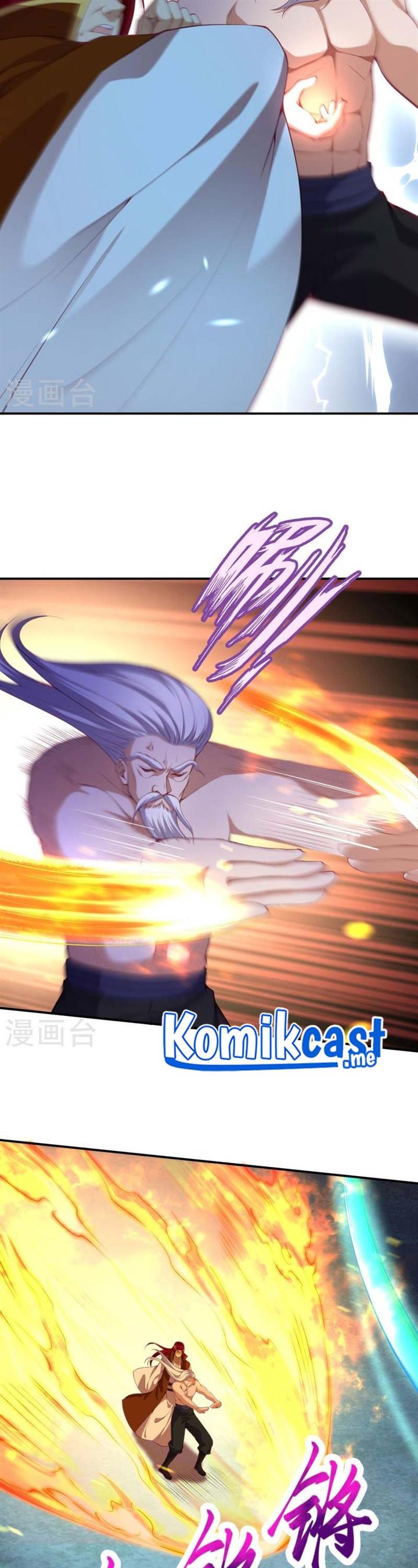 image-komik-against-the-gods-chapter-494-7/22