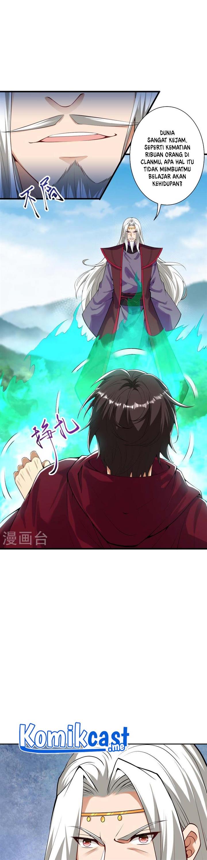 image-komik-against-the-gods-chapter-498-10/28