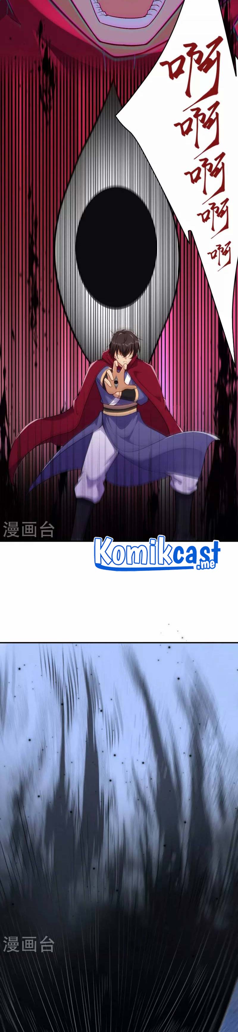 image-komik-against-the-gods-chapter-499-10/31