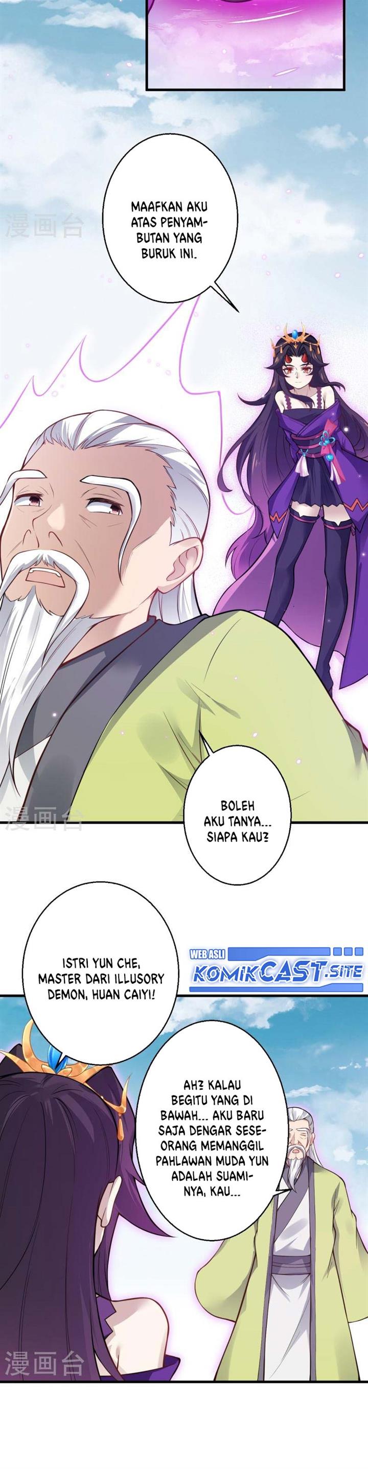 image-komik-against-the-gods-chapter-530-10/24