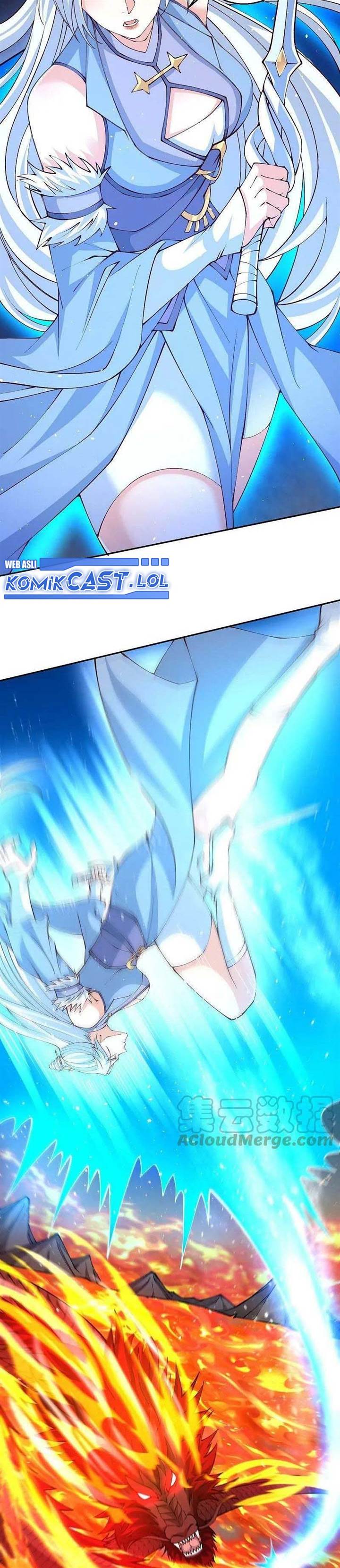 image-komik-against-the-gods-chapter-592-10/26