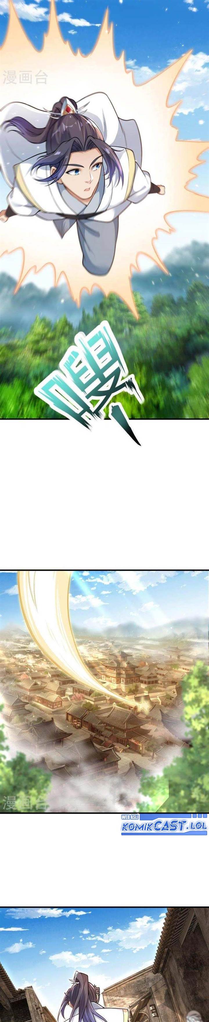 image-komik-against-the-gods-chapter-602-11/22