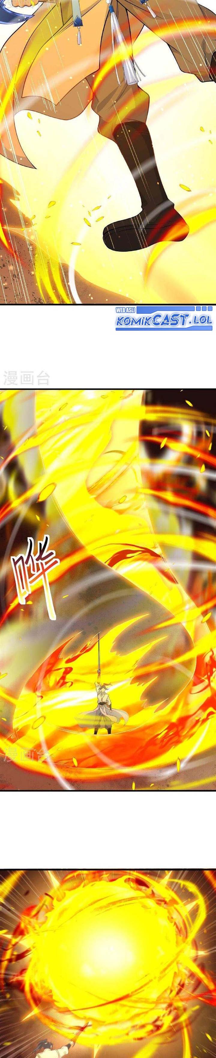 image-komik-against-the-gods-chapter-610-10/21