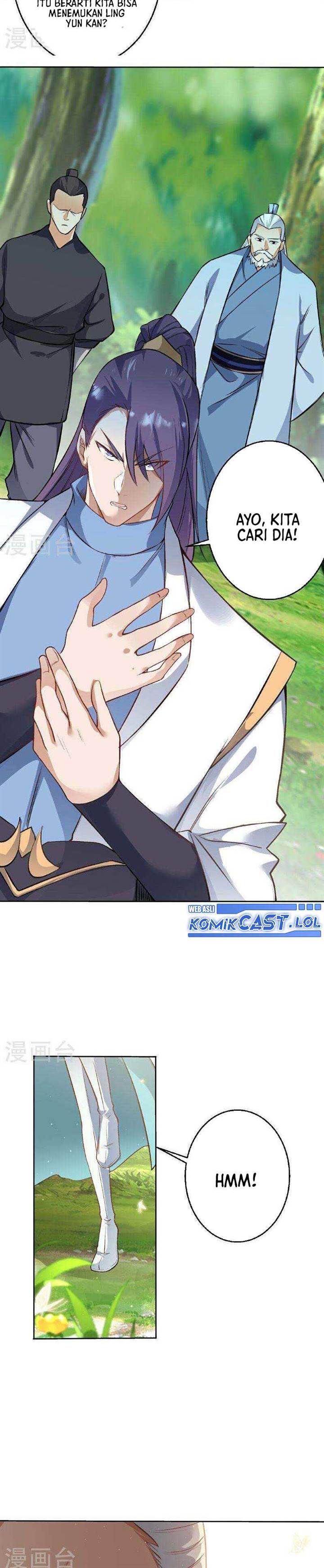 image-komik-against-the-gods-chapter-612-10/23