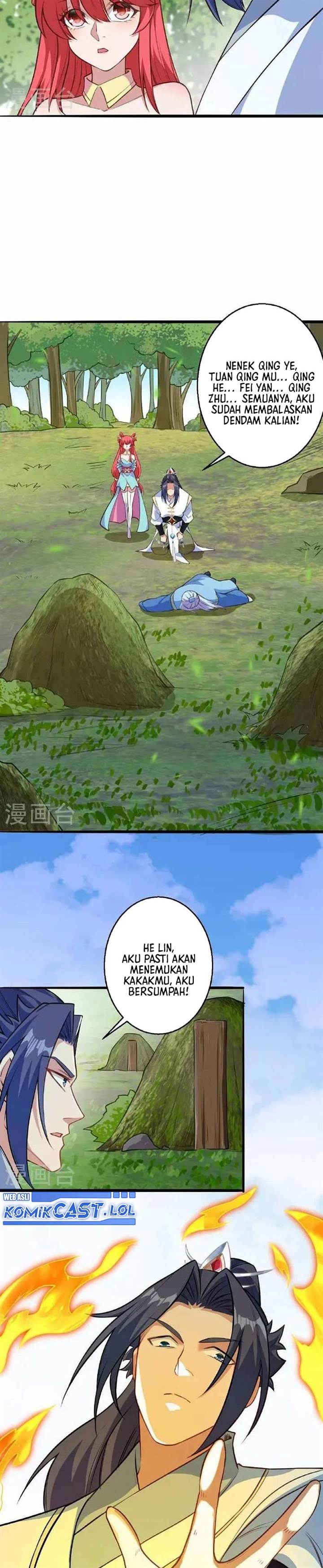 image-komik-against-the-gods-chapter-614-4/21