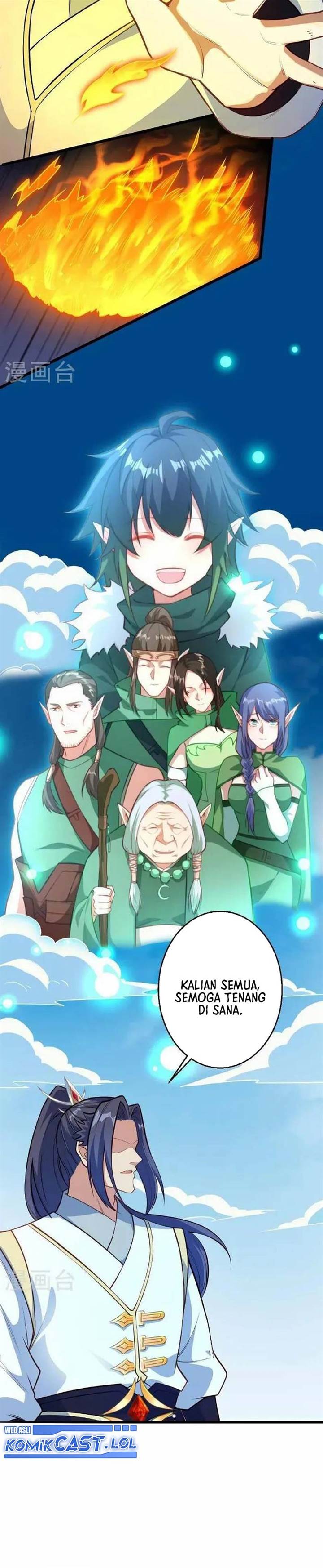 image-komik-against-the-gods-chapter-614-5/21