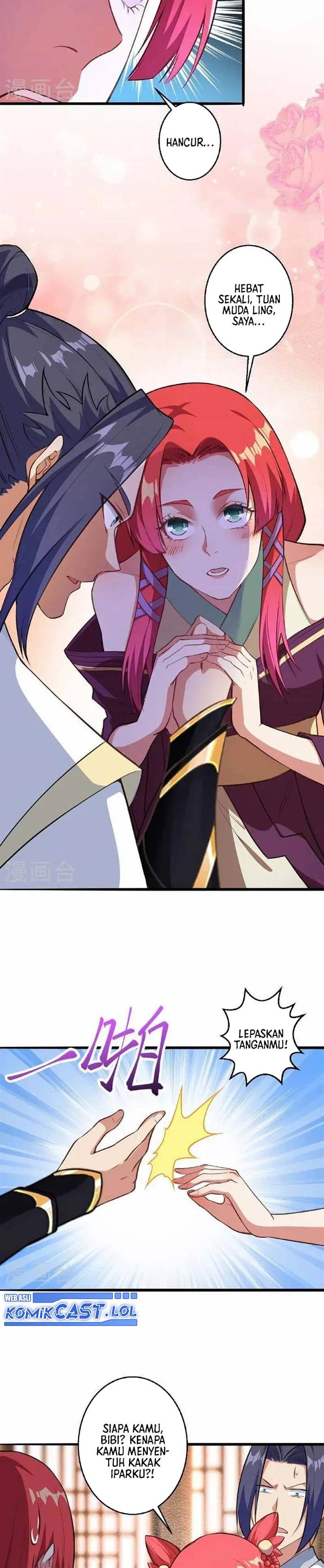 image-komik-against-the-gods-chapter-614-8/21