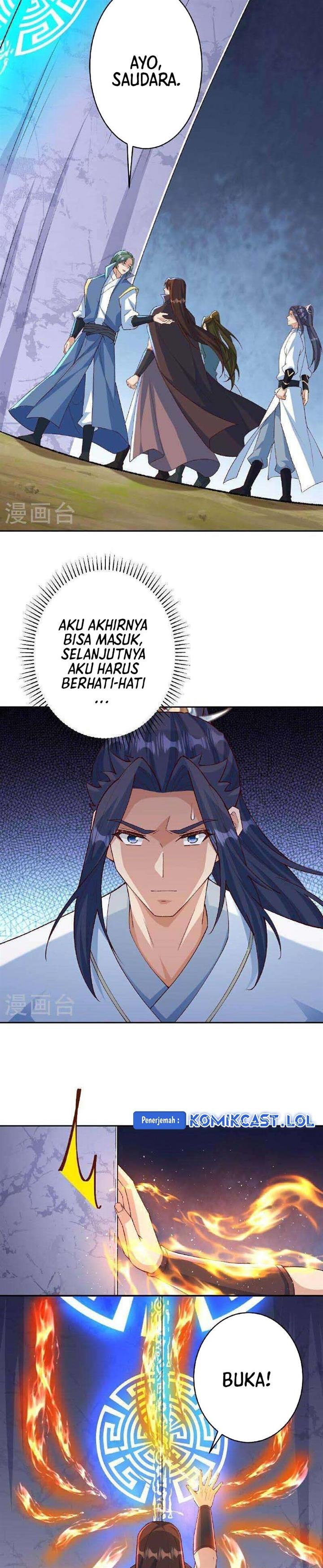 image-komik-against-the-gods-chapter-616-10/23