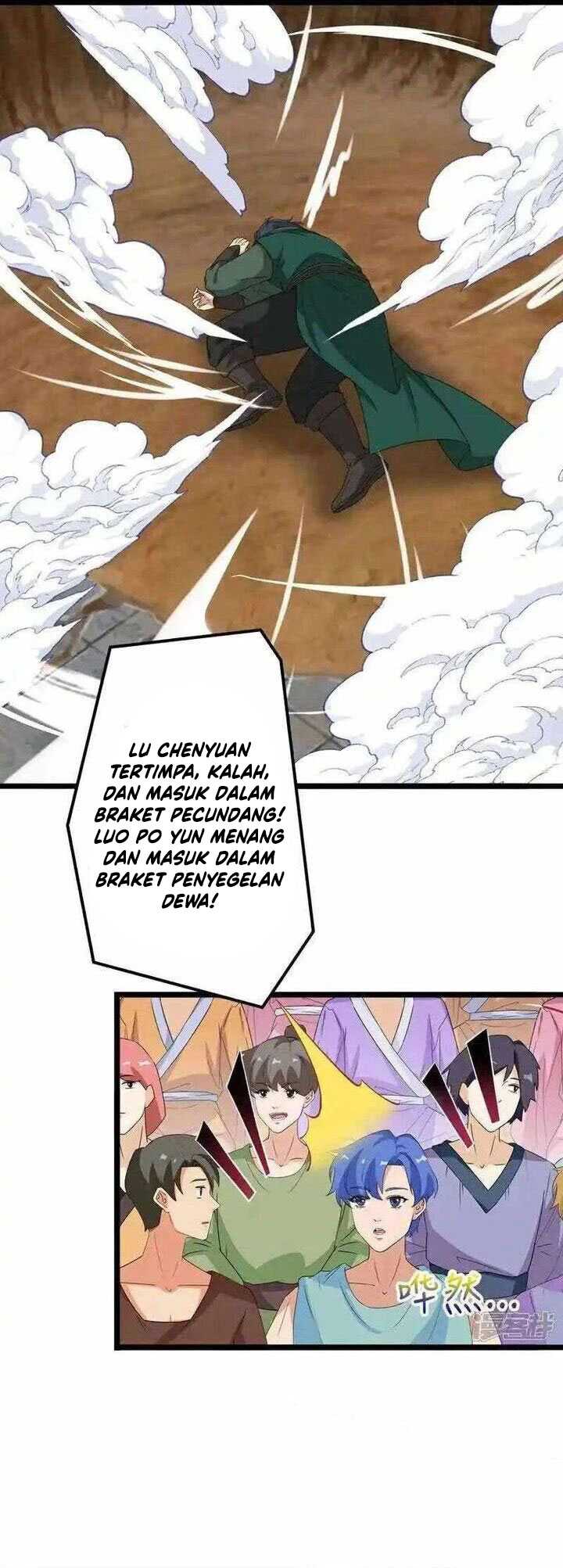 image-komik-against-the-gods-chapter-640-14/35