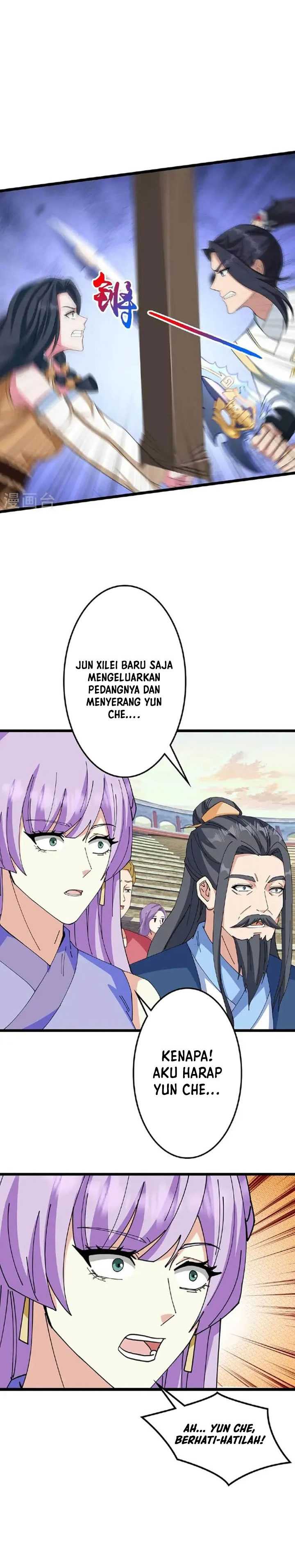 image-komik-against-the-gods-chapter-661-6/23