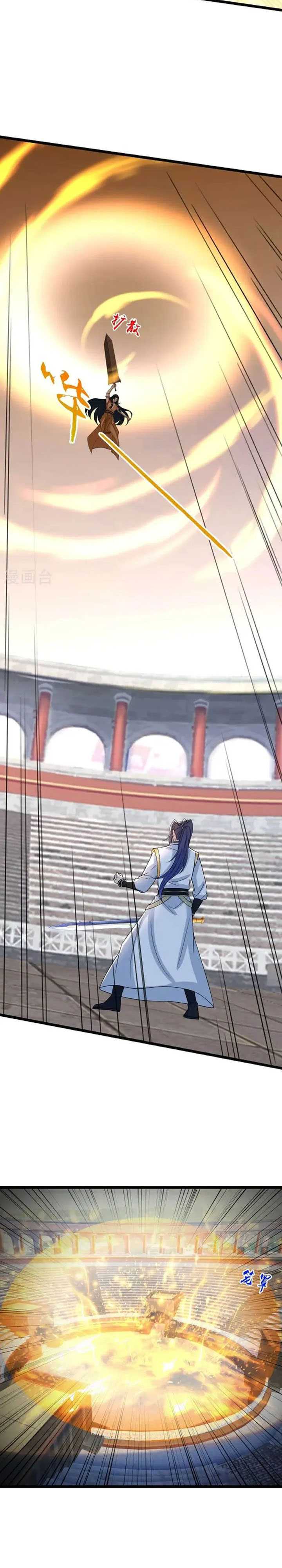 image-komik-against-the-gods-chapter-661-10/23