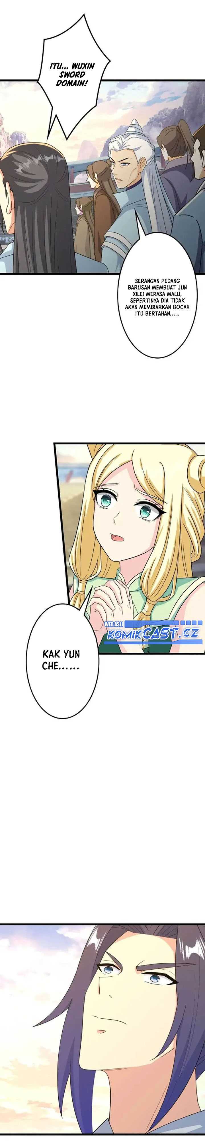 image-komik-against-the-gods-chapter-661-11/23