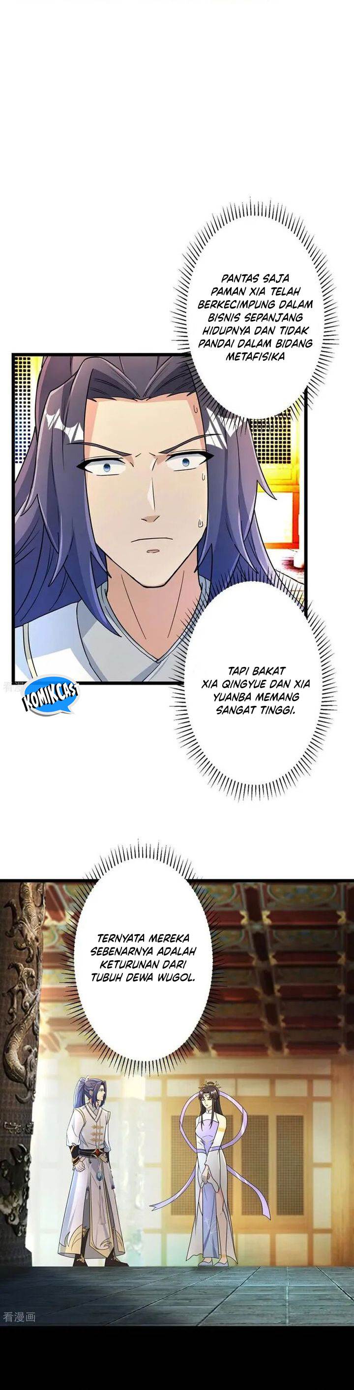 image-komik-against-the-gods-chapter-683-16/31
