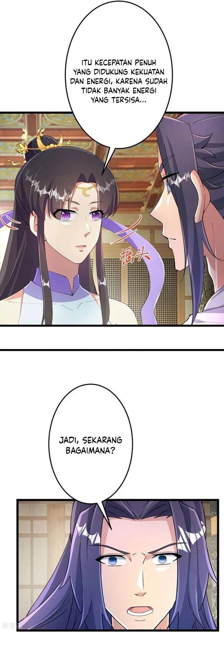 image-komik-against-the-gods-chapter-684-12/31