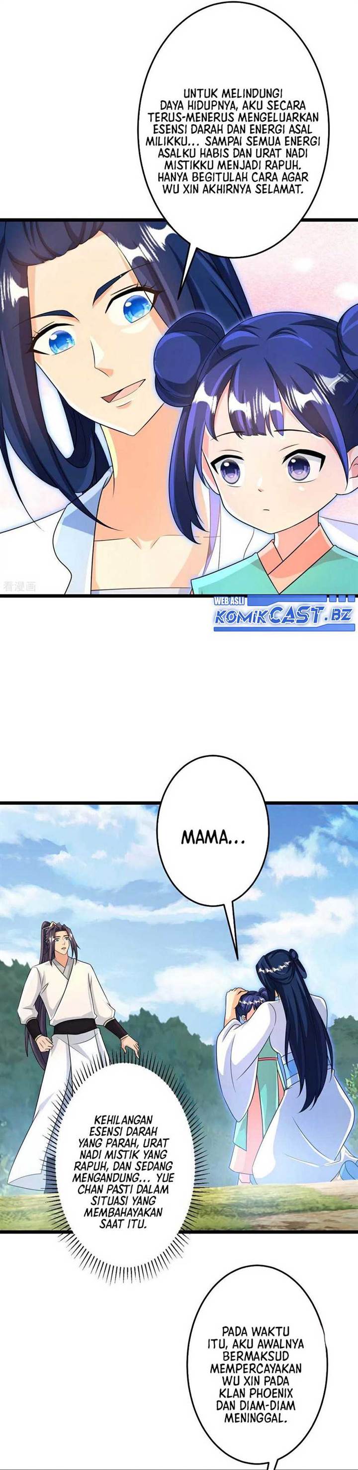 image-komik-against-the-gods-chapter-714-7/28