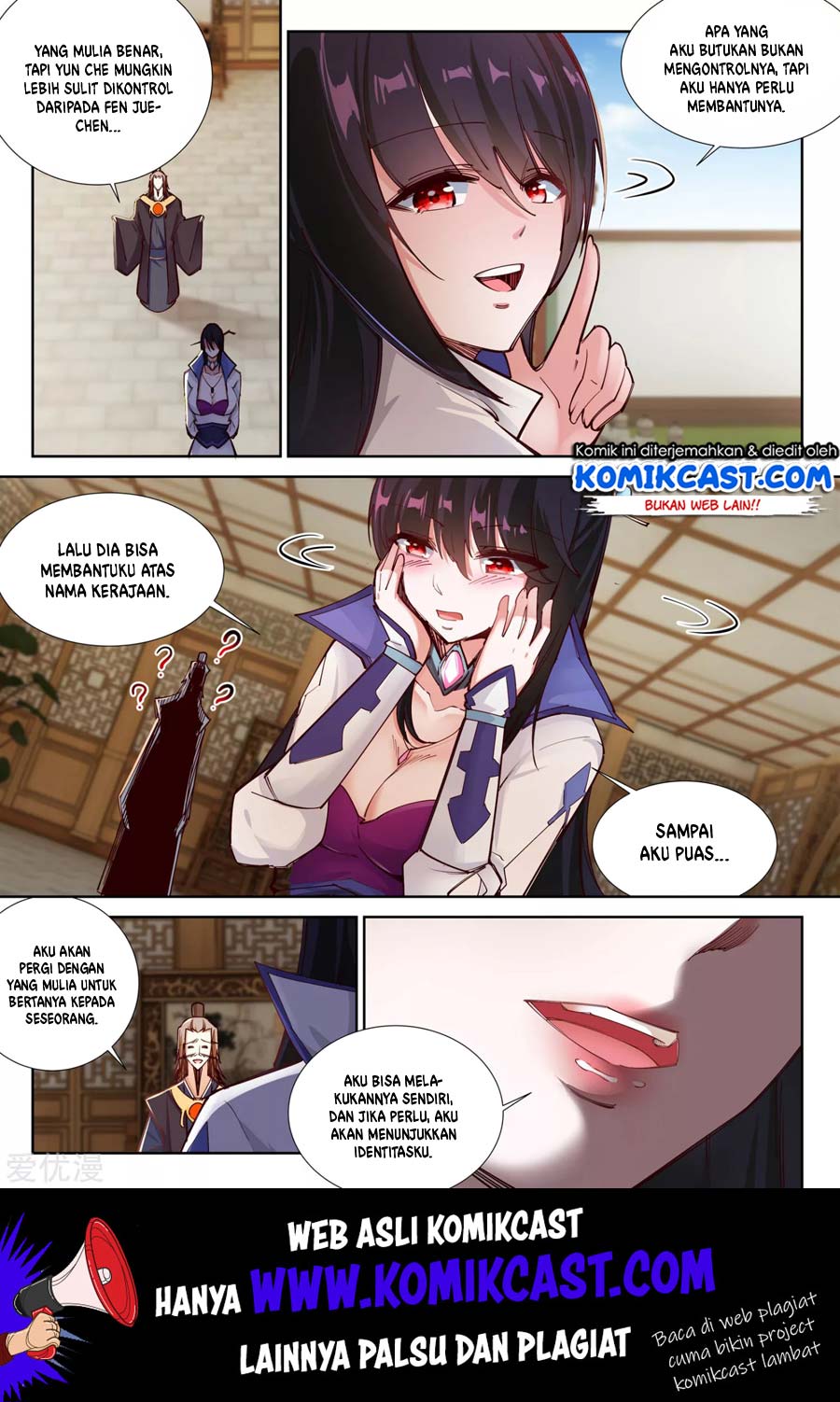 image-komik-against-the-gods-chapter-84-11/14