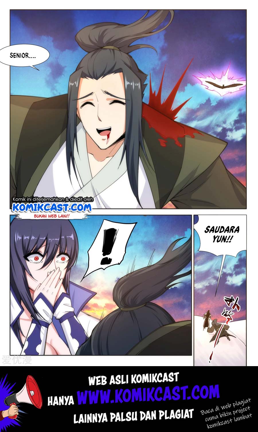 image-komik-against-the-gods-chapter-87-11/14