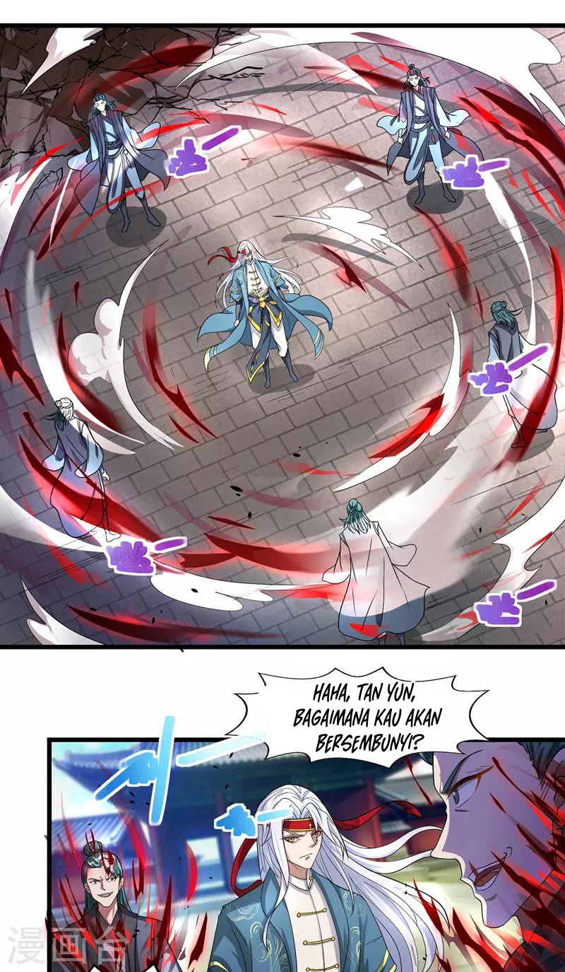 image-komik-against-the-heaven-supreme-chapter-33-4/18