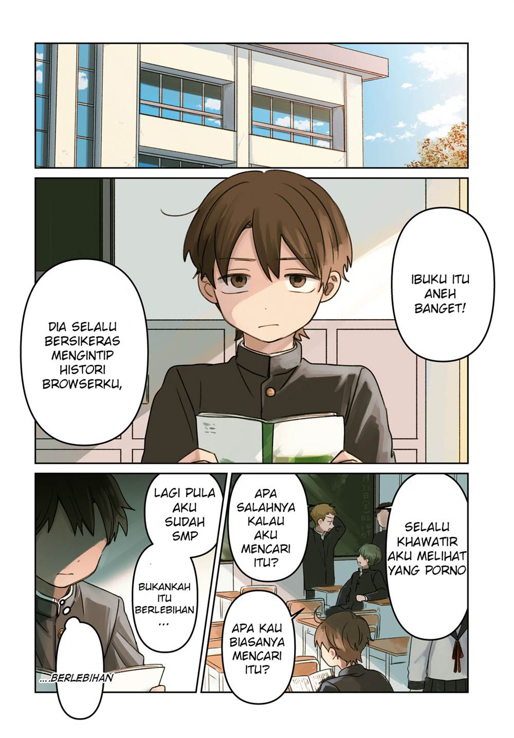 image-komik-ai-no-senbiki-mamakatsu-shitara-mama-ga-dekita-hanashi-chapter-1-5/58