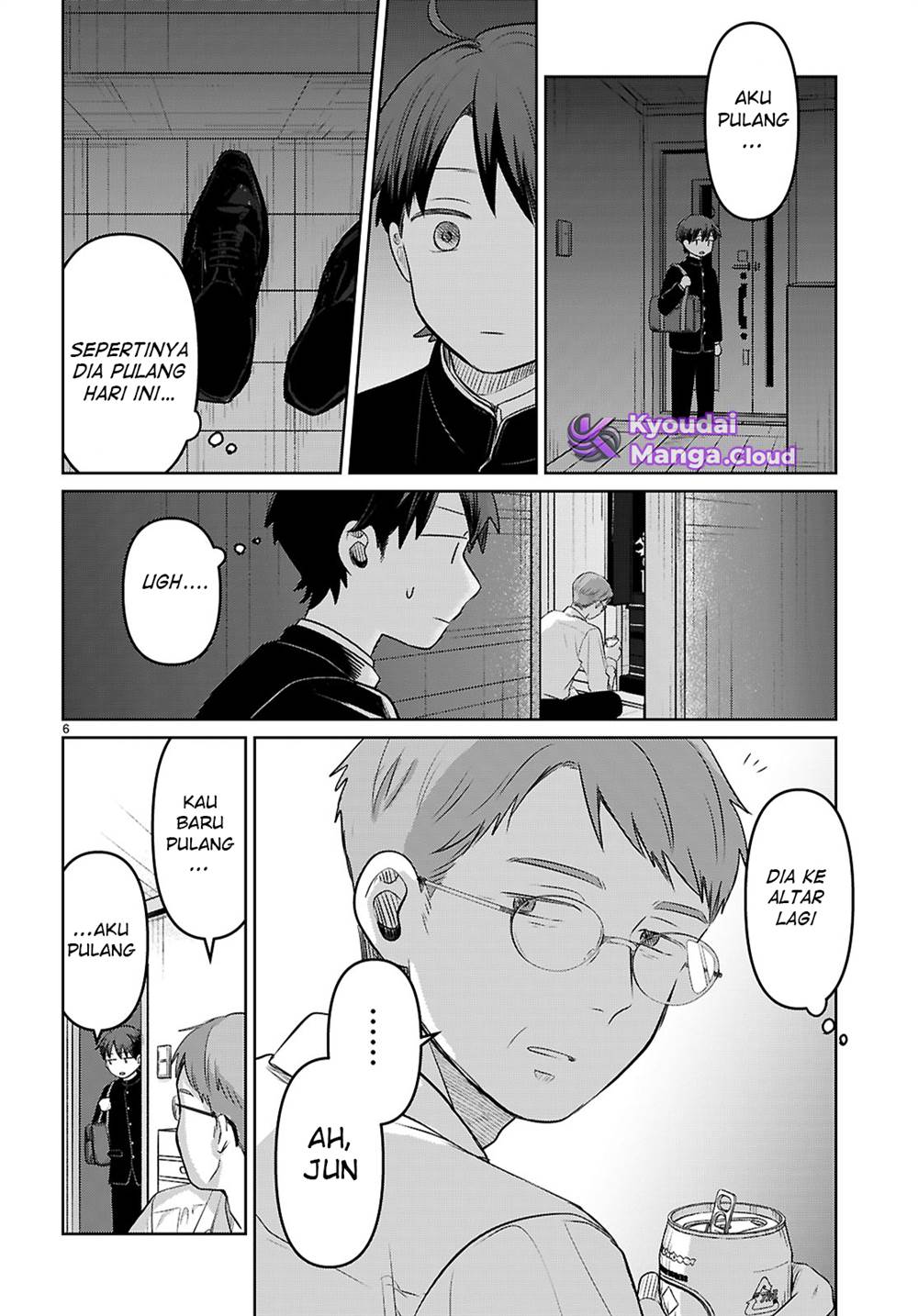 image-komik-ai-no-senbiki-mamakatsu-shitara-mama-ga-dekita-hanashi-chapter-1-11/58