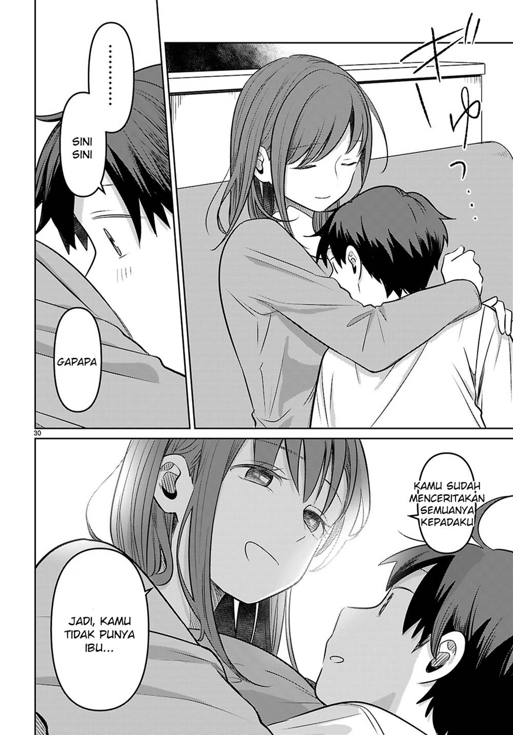 image-komik-ai-no-senbiki-mamakatsu-shitara-mama-ga-dekita-hanashi-chapter-1-35/58