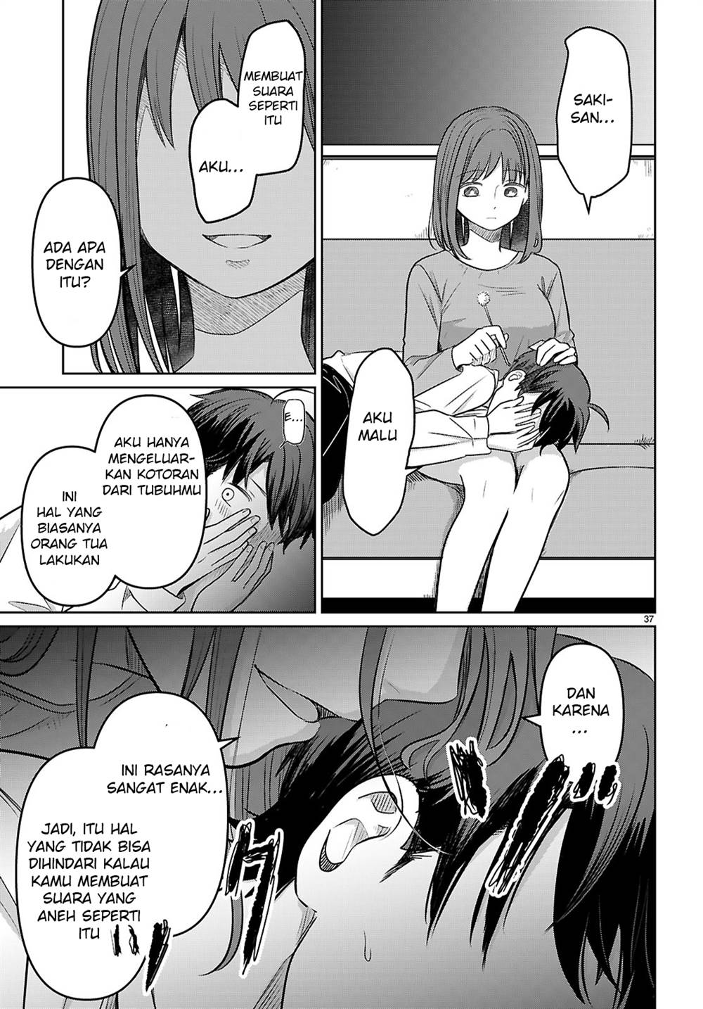 image-komik-ai-no-senbiki-mamakatsu-shitara-mama-ga-dekita-hanashi-chapter-1-42/58