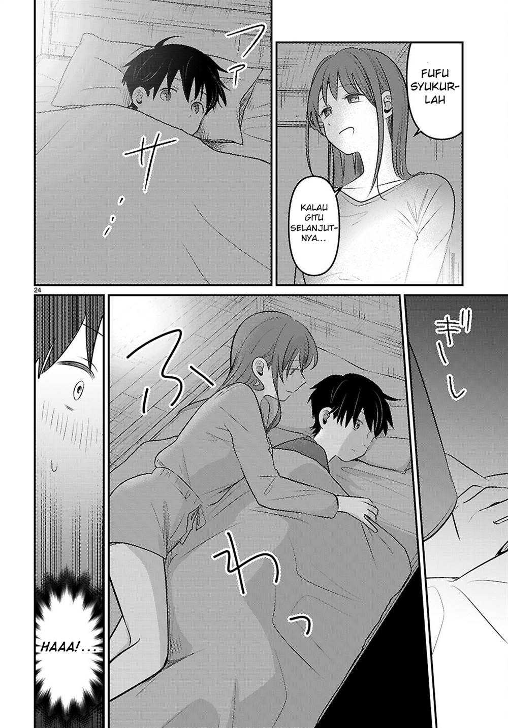 image-komik-ai-no-senbiki-mamakatsu-shitara-mama-ga-dekita-hanashi-chapter-2-25/40