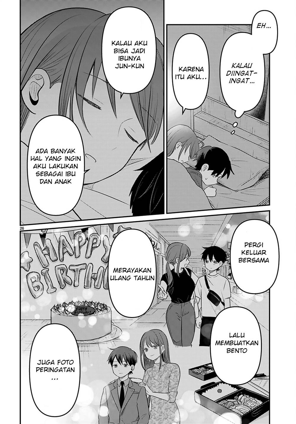 image-komik-ai-no-senbiki-mamakatsu-shitara-mama-ga-dekita-hanashi-chapter-2-27/40