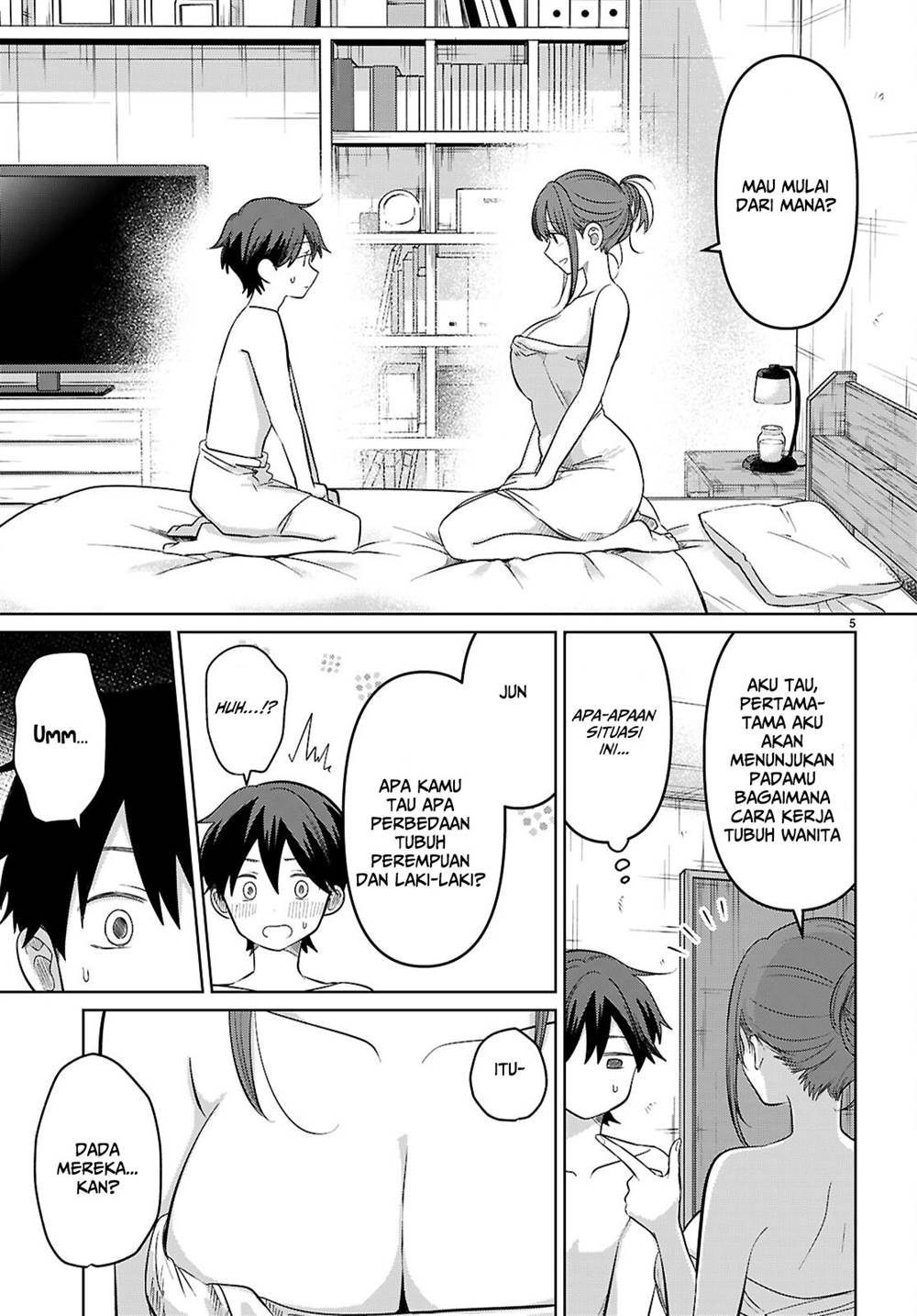 image-komik-ai-no-senbiki-mamakatsu-shitara-mama-ga-dekita-hanashi-chapter-5-7/28