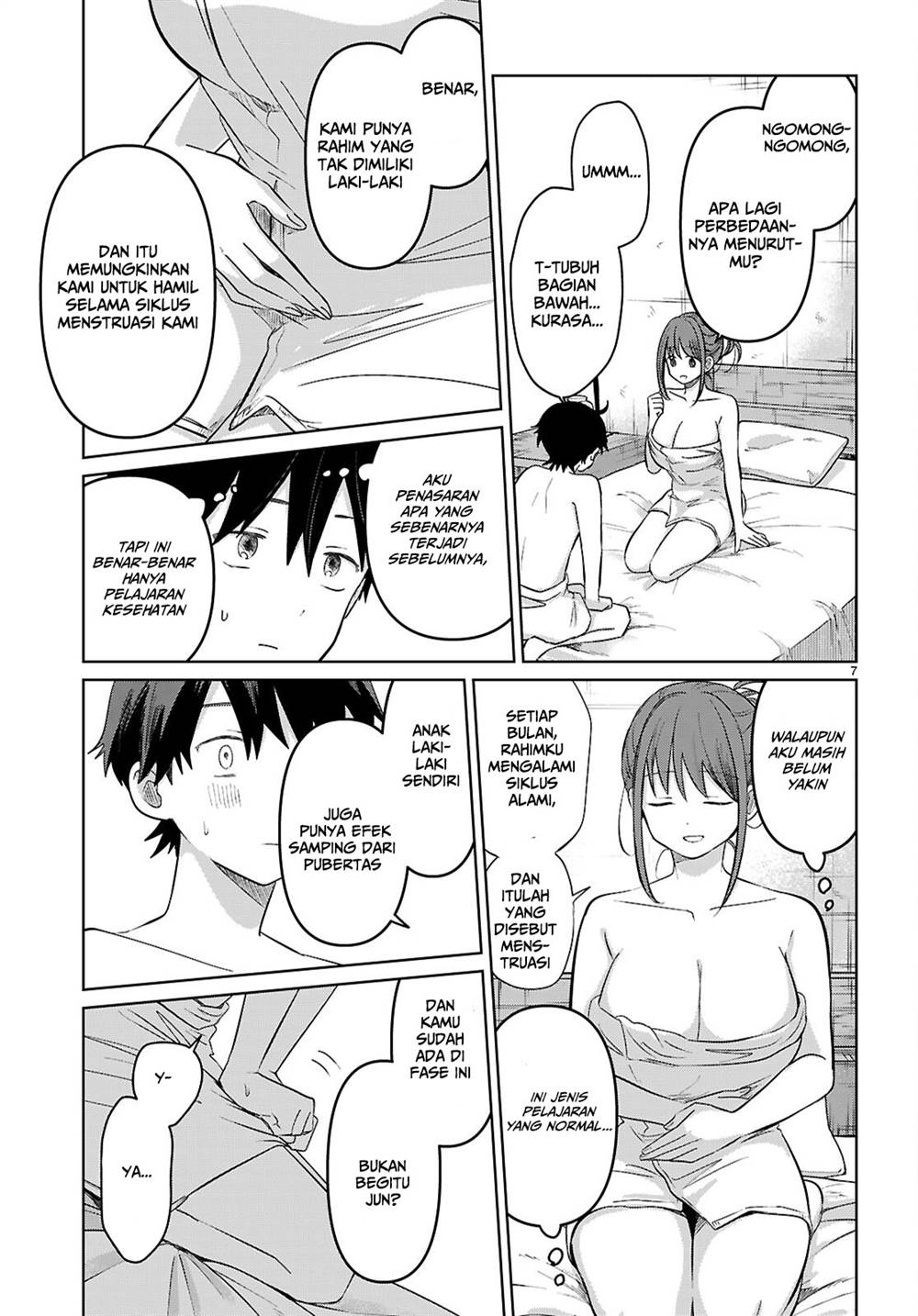 image-komik-ai-no-senbiki-mamakatsu-shitara-mama-ga-dekita-hanashi-chapter-5-9/28