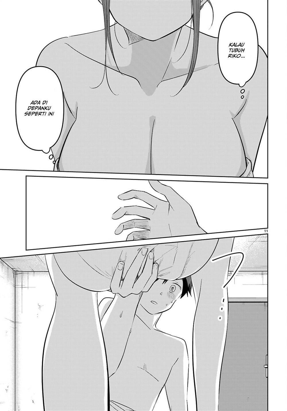 image-komik-ai-no-senbiki-mamakatsu-shitara-mama-ga-dekita-hanashi-chapter-5-13/28