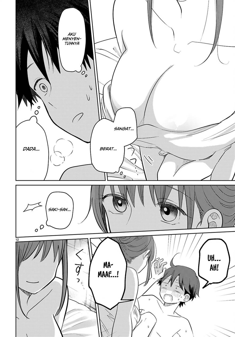 image-komik-ai-no-senbiki-mamakatsu-shitara-mama-ga-dekita-hanashi-chapter-5-14/28