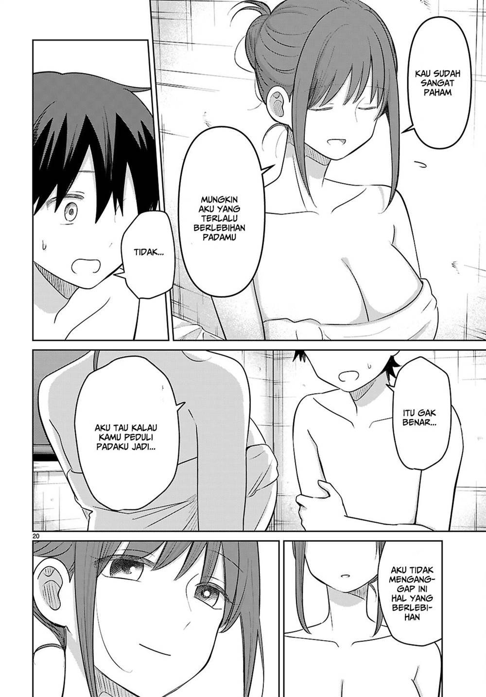 image-komik-ai-no-senbiki-mamakatsu-shitara-mama-ga-dekita-hanashi-chapter-5-22/28